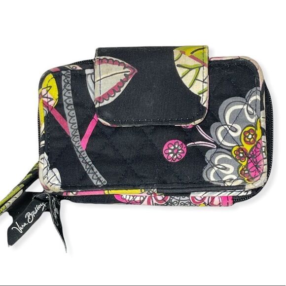 Vera Bradley Wallet - Picture 1 of 6